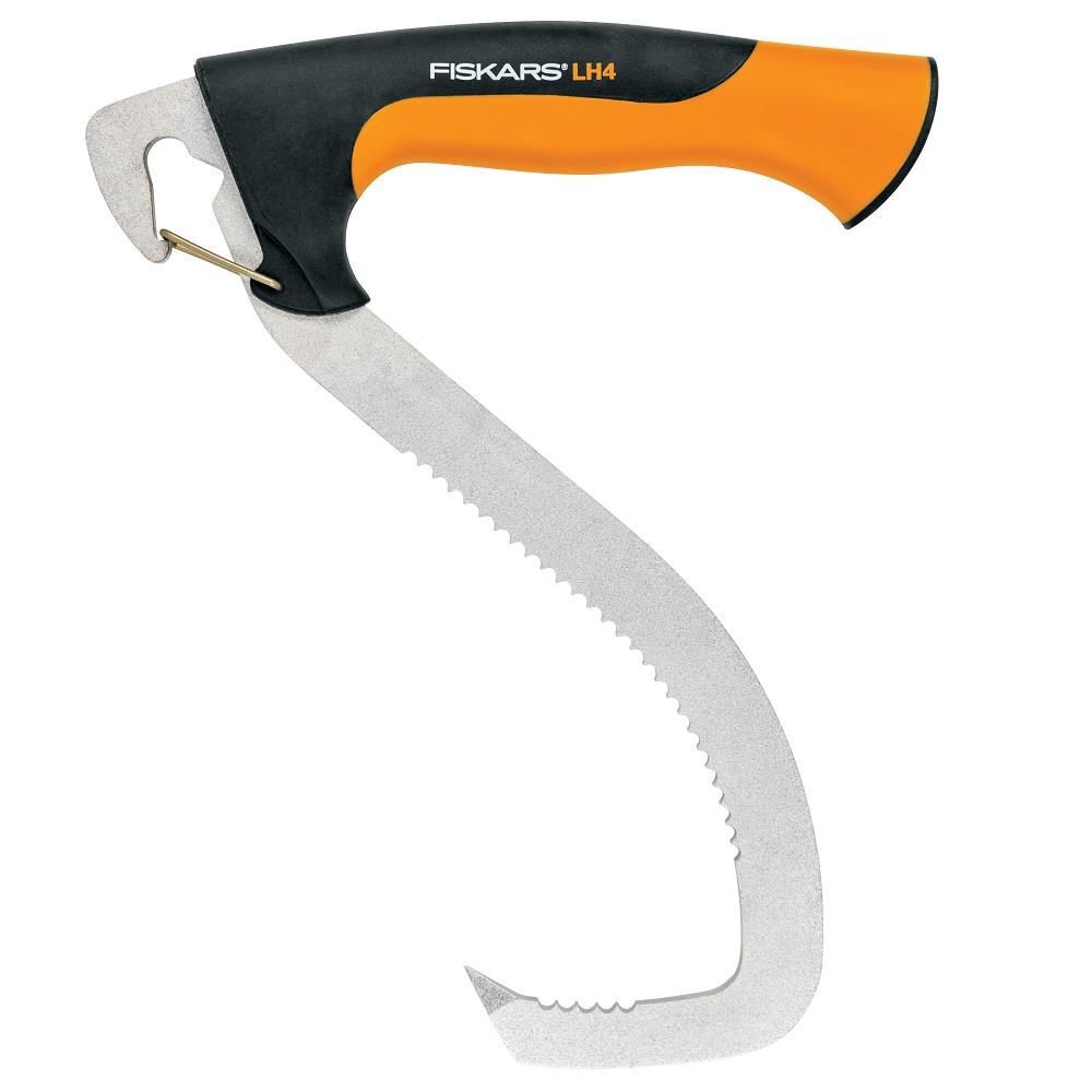 Fiskars Log Hook, large image number 1