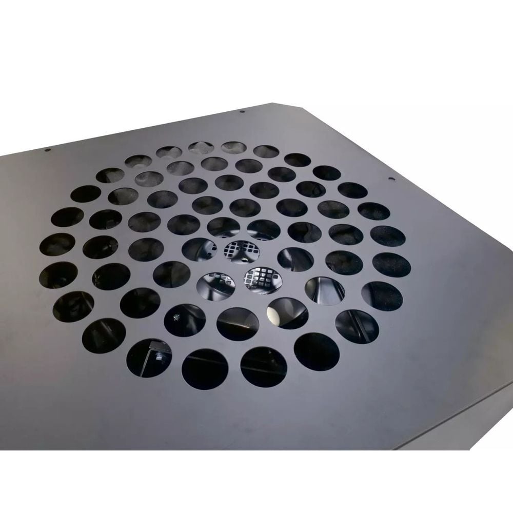 Laguna Tools XFlux 5 3093 Cfm 5HP Dust Collector, large image number 4
