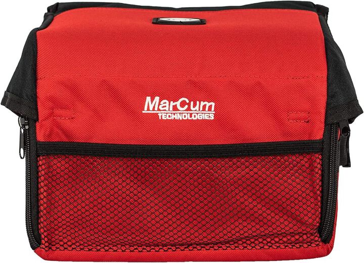 MarCum Explorer High Def Underwater View 7 in with Brute Battery, large image number 4