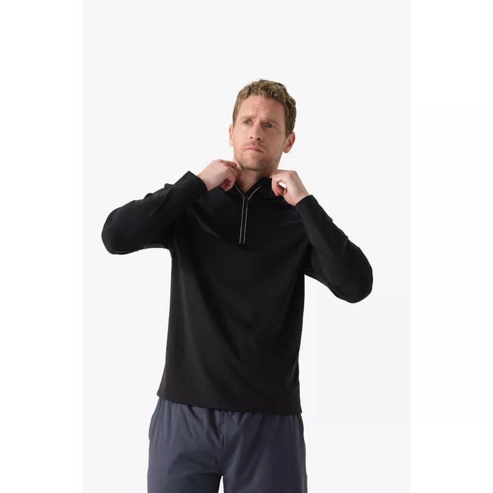 FIELDSHEER Men's Everyday 1/4 Zip Shirt, large image number 5