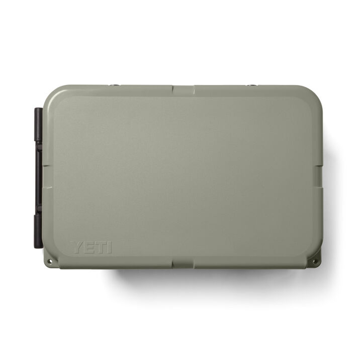 YETI Tundra Haul Wheeled Hard Cooler, large image number 7