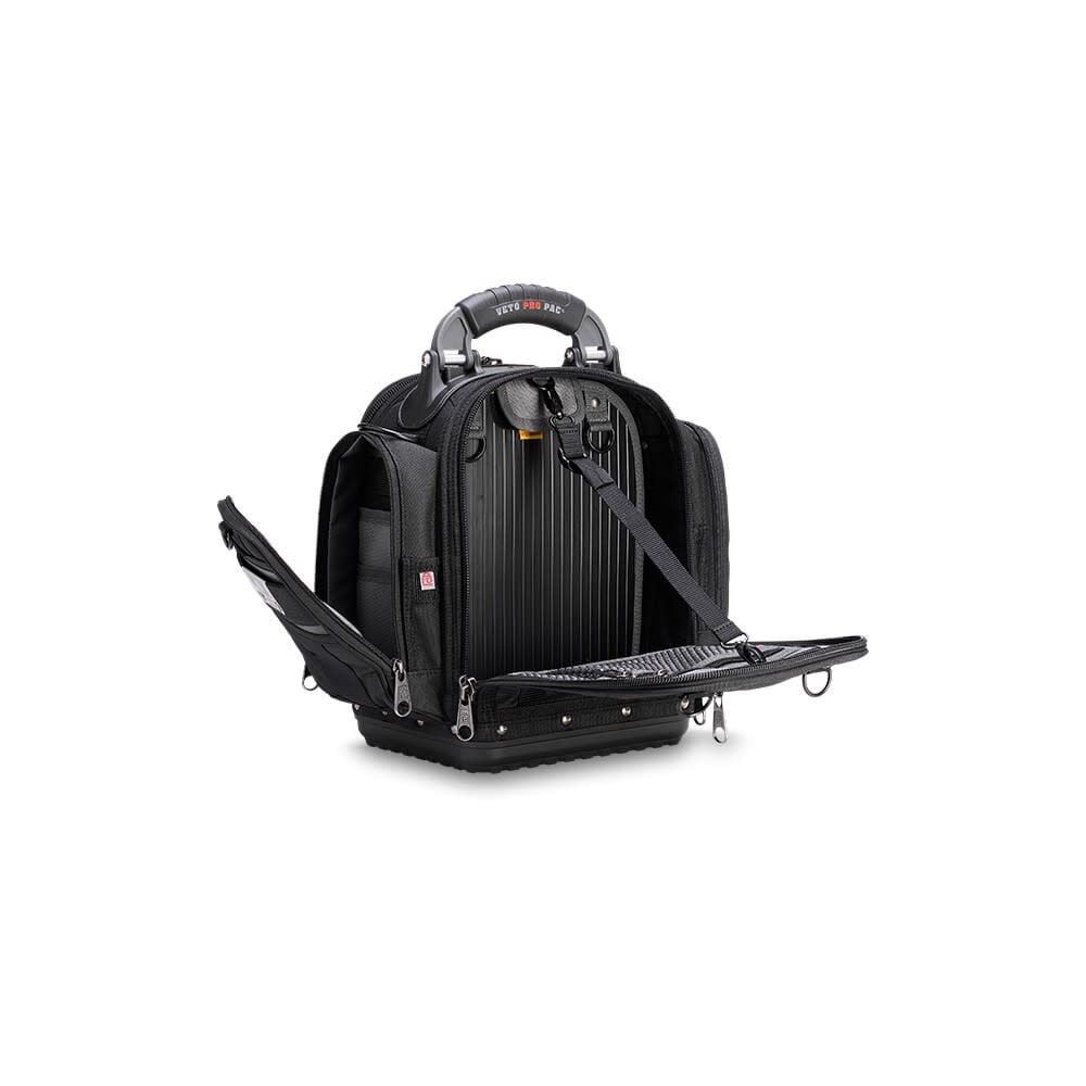 Veto Pro Pac Tech-MCTP Blackout Compact Service Tool Bag, large image number 14