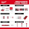 Milwaukee 1/2" Drive Universal Joint, small image number 5