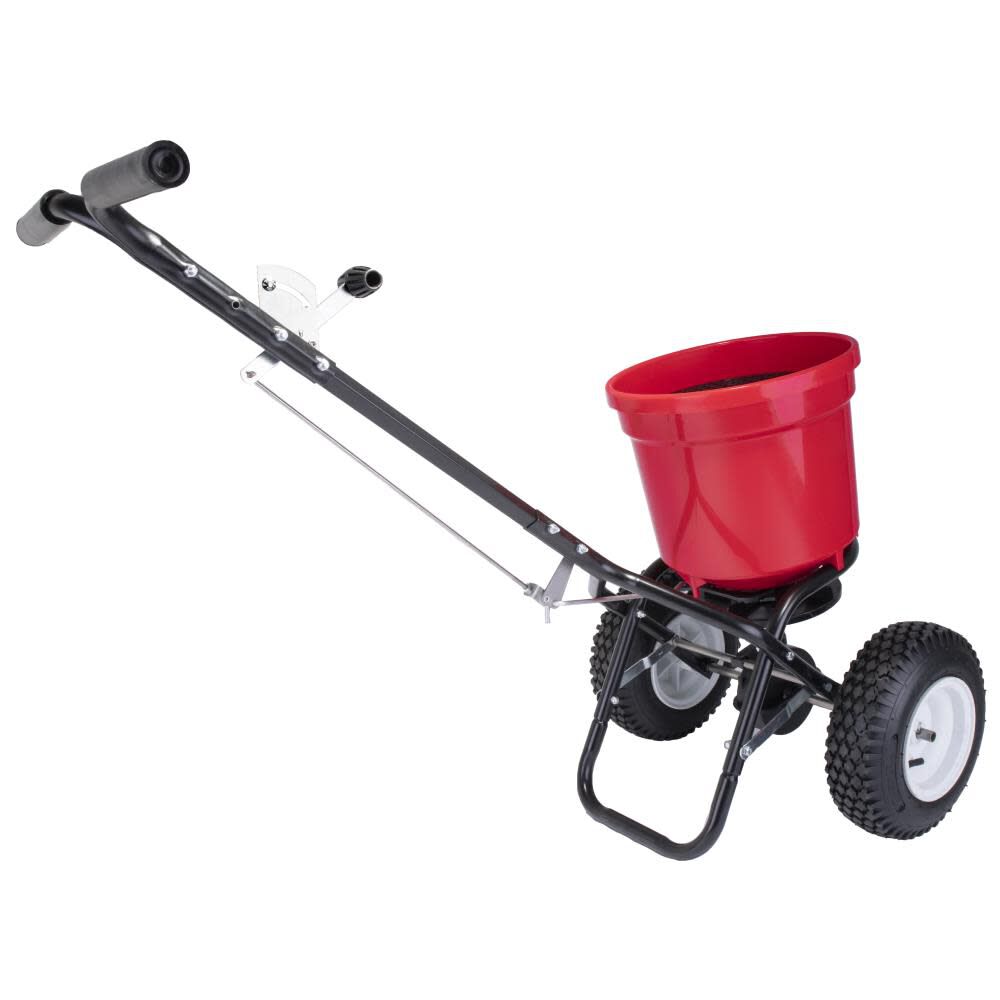 Earthway 50LB. Commercial Broadcast Fertilizer Spreader 2150 Acme Tools