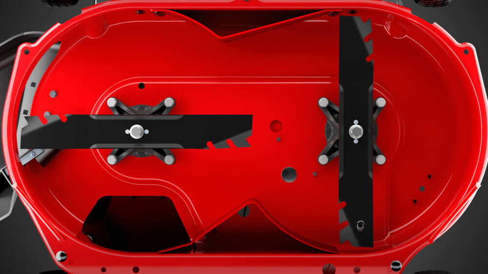 Toro 60V 30" eTimeMaster Walk Behind Push Lawn Mower Kit 21493 from