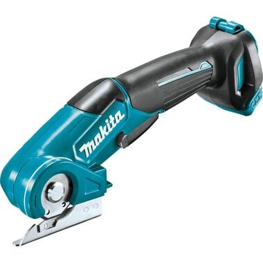 Makita 12V Max CXT Lithium-Ion Cordless Multi-Cutter (Bare Tool), large image number 0