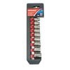 Crescent 3/8 Drive 12 Point Standard SAE Socket Set 9pc, small image number 2