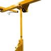 Paragon Pro 18 in. Drywall Lift Height Extension for PANELLIFT, small image number 3