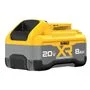 DEWALT Promotional 20V MAX* XR POWERPACK 8.0Ah Battery