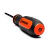 Crescent 4 Pc. Diamond Tip Dual Material Screwdriver Set, small image number 3