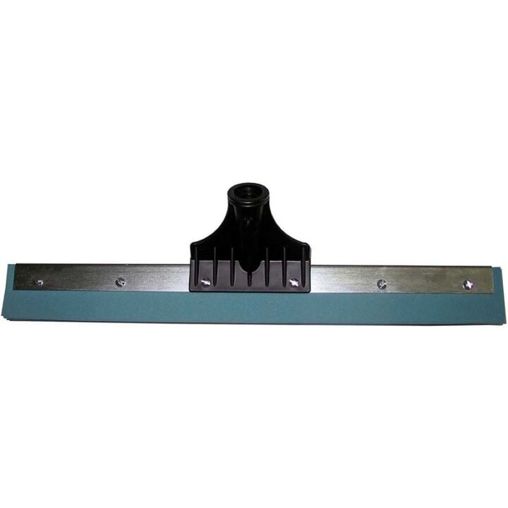 Haviland 18in MIcrobe Spiker Double Foam Rubber Squeegee