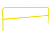 Tie Down 10 Ft Universal Guardrail 42 Inch Yellow, small image number 1