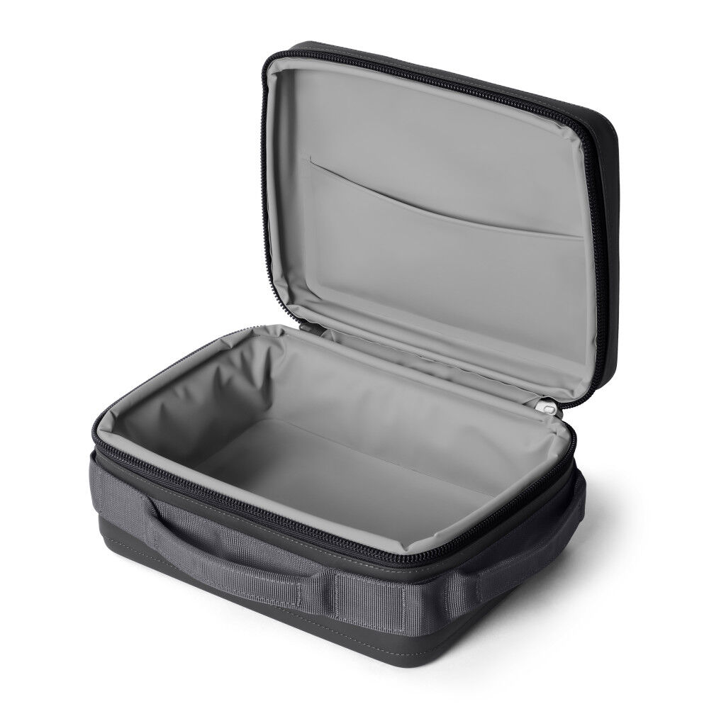 YETI Daytrip 5L Lunch Box 2.0 Charcoal, large image number 3