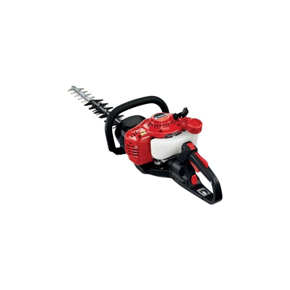 Shindaiwa Hedge Trimmer 22in 21.2cc 2 Stroke Double Sided