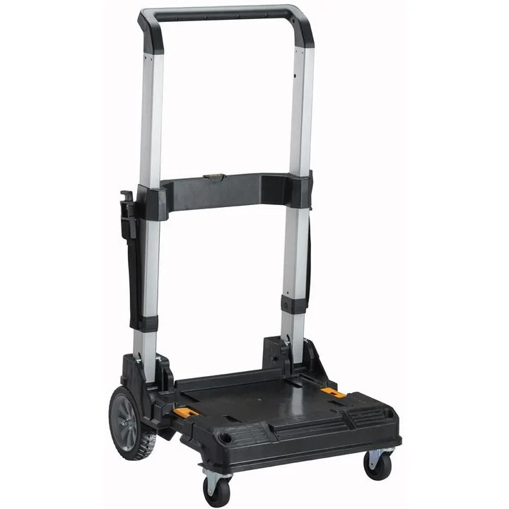DEWALT TSTAK Trolley with Handle, large image number 0