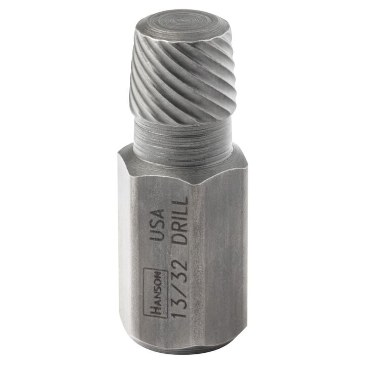 Irwin 13/32 Inch Multi Spline Screw Extractor, large image number 6