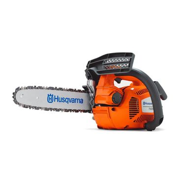 Husqvarna 16 Inch Bar 2HP Gasoline Top-Handle Chainsaw