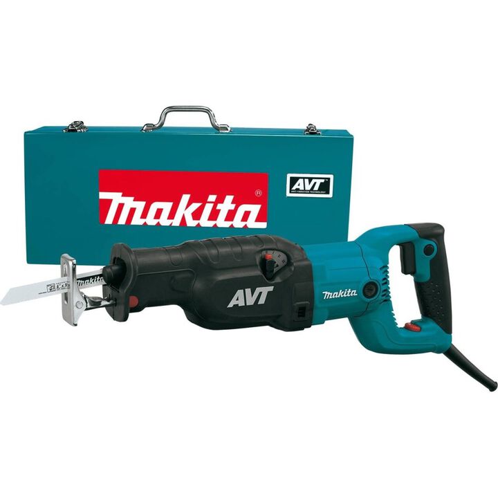Makita VT Recipro Saw