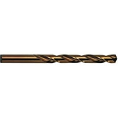 Irwin 1/16 In. x 1-7/8 In. Cobalt HSS Jobber Length Carded, large image number 0