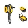 DEWALT POWERSHIFT 1-1/8 Inch Hex Demolition Hammer (Bare Tool), small image number 2