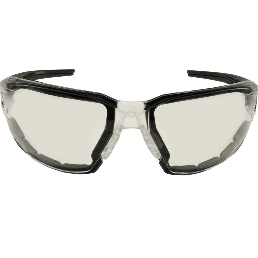 Edge Nevosa Clear Anti Glare Anti Fog Gasket Lens, large image number 2