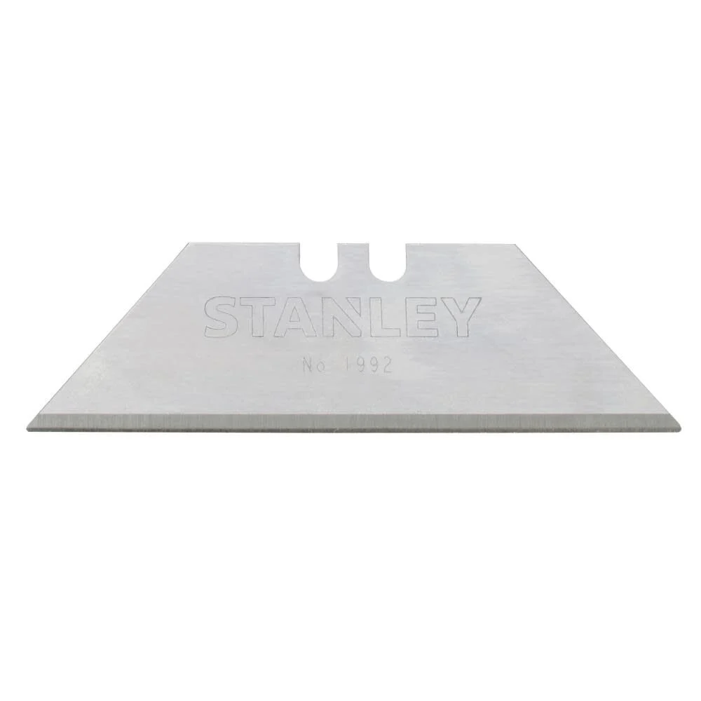 Stanley 5-Pack 1992 Heavy Duty Utility Blades, large image number 1