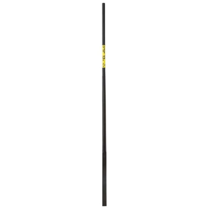 Truper 51 Inch x 3/4 Inch Forged Steel Pinch Point Pry Bar, large image number 1