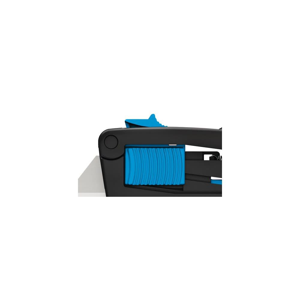 Martor USA SECUPRO MAXISAFE Safety Knife with Rounded Tip Blade, large image number 3