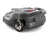 Husqvarna Automower 430XH Robotic Lawn Mower, small image number 4