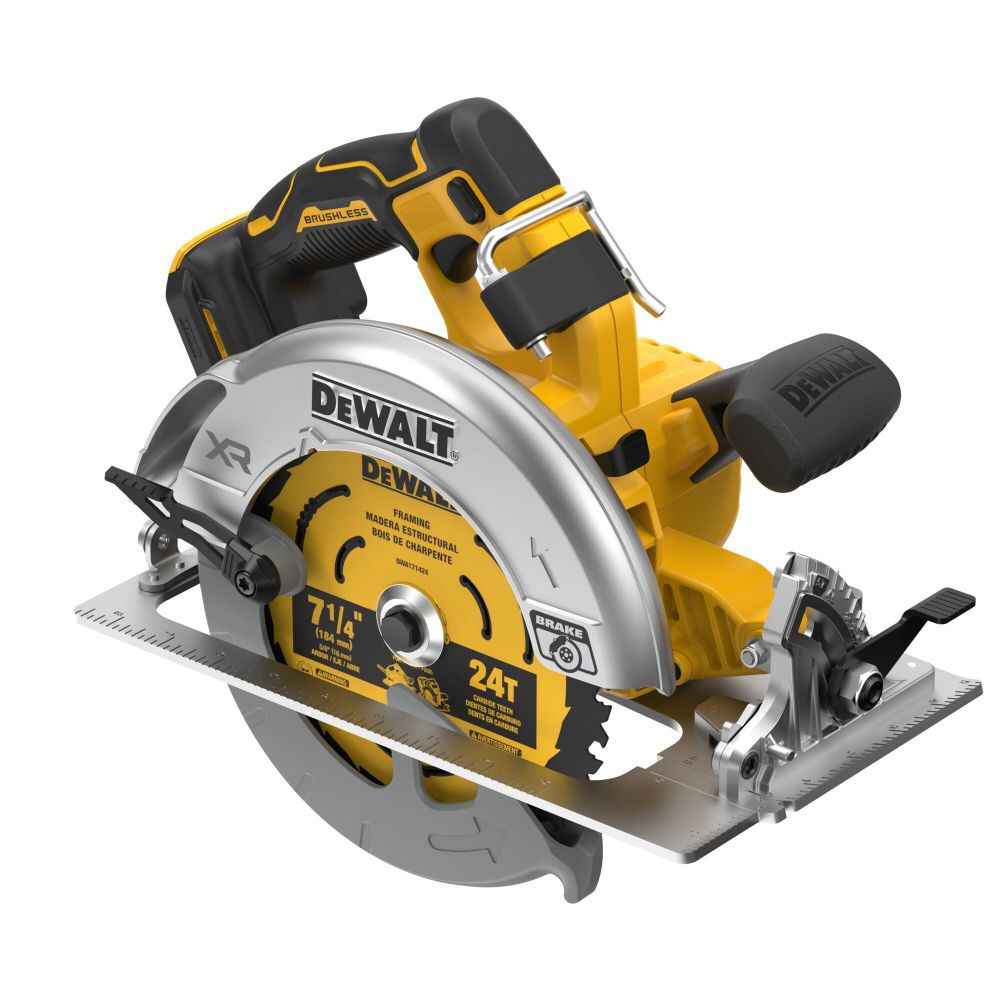 Dewalt skill saw 18v hot sale