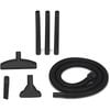 Shop Vac Wet/Dry Vacuum 5 Gallon 4.5 Peak HP Stainless Steel, small image number 4