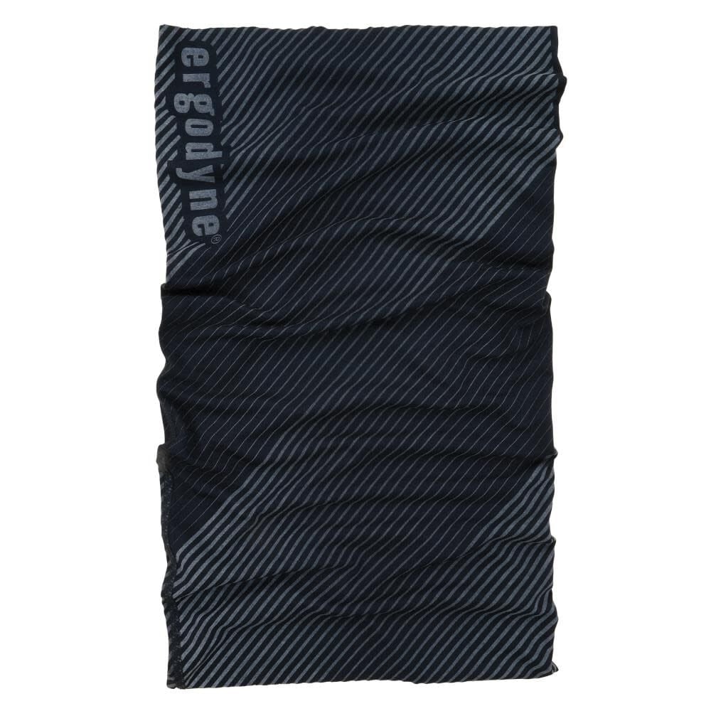 Ergodyne Chill Its 6484 Reflective Multi Band Performance Knit Black – 42095