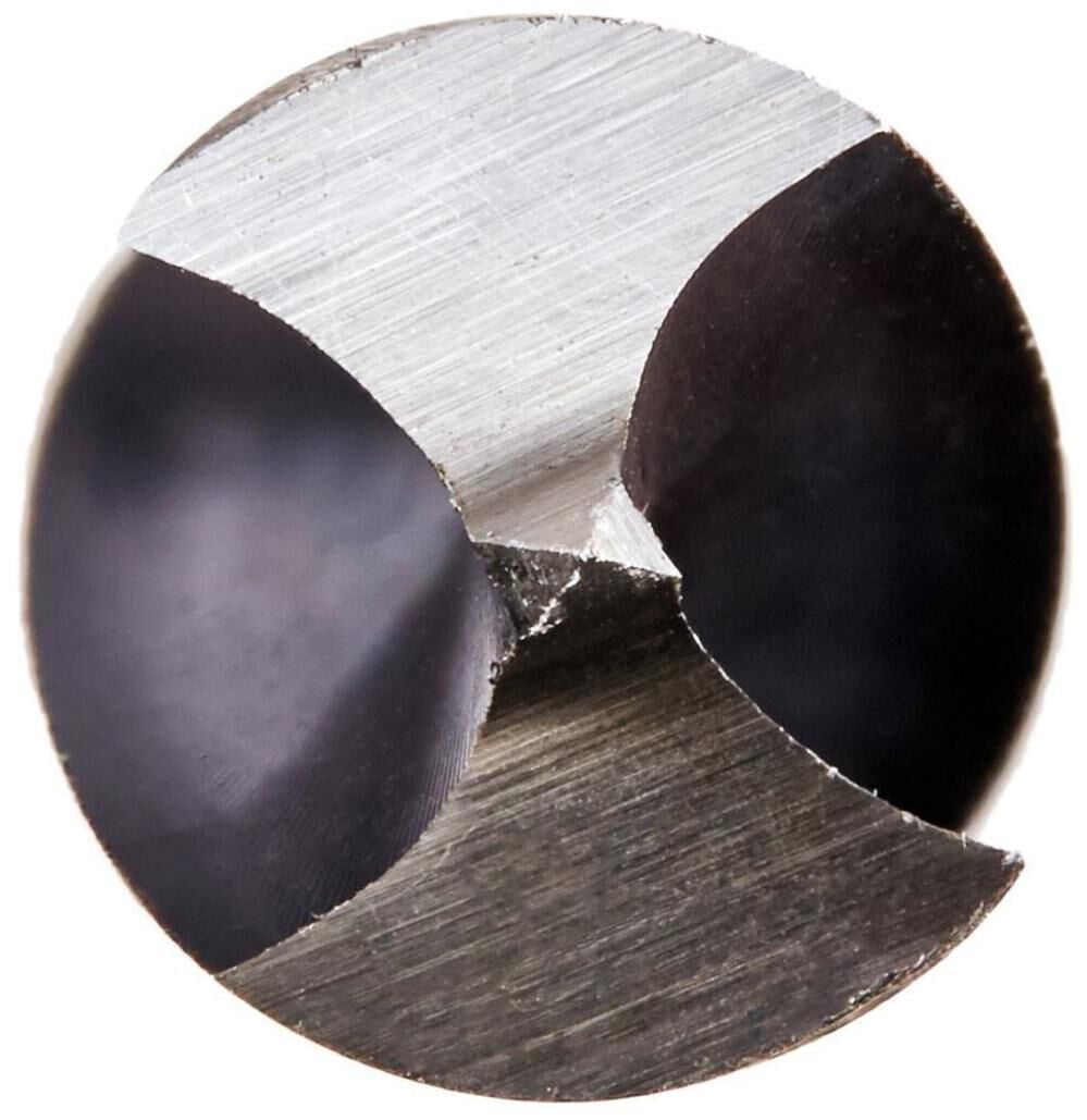 Fisch Chrome Vanadium Brad Point Drill Bit - Fractional, large image number 2