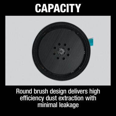 Makita 18V LXT 9in Drywall Sander Kit, large image number 12