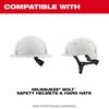Milwaukee BOLT Sun Visor, small image number 2