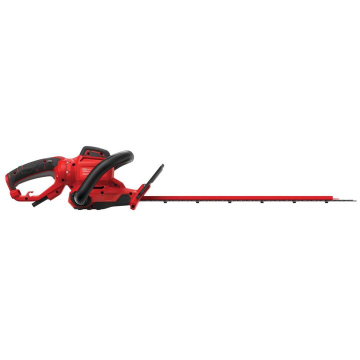 CRAFTSMAN 4 Amp 24 Inch Corded Hedge Trimmer with Power Saw, large image number 9