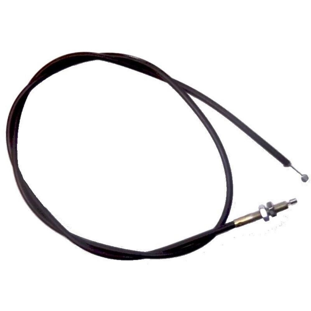 MBW 40 Inch Screedemon Vibratory Wet Screed Honda Engine Throttle Cable, large image number 1