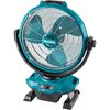 Makita 40V max XGT Cordless 17-3/4in Fan (Bare Tool), small image number 1