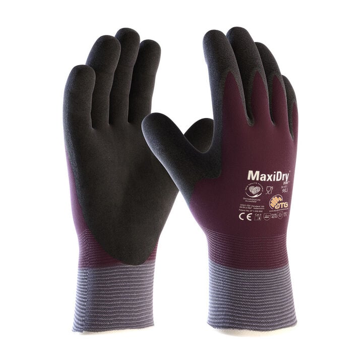 Protective Industrial Products ATG MaxiDry Zero Cold Protection Gloves XL