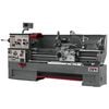 JET Gear Head 18 x 60 ZX Lathe with 2-Axis ACU-RITE 203 DRO and Collet Closer Installed, small