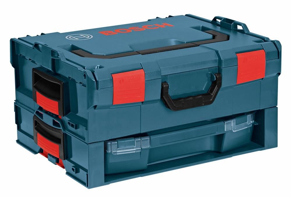 Bosch Thin Drawer for the L-Boxx System, large image number 4