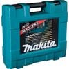 Makita Metric Bit and Hand Tool Set, 200 Pieces, small image number 3