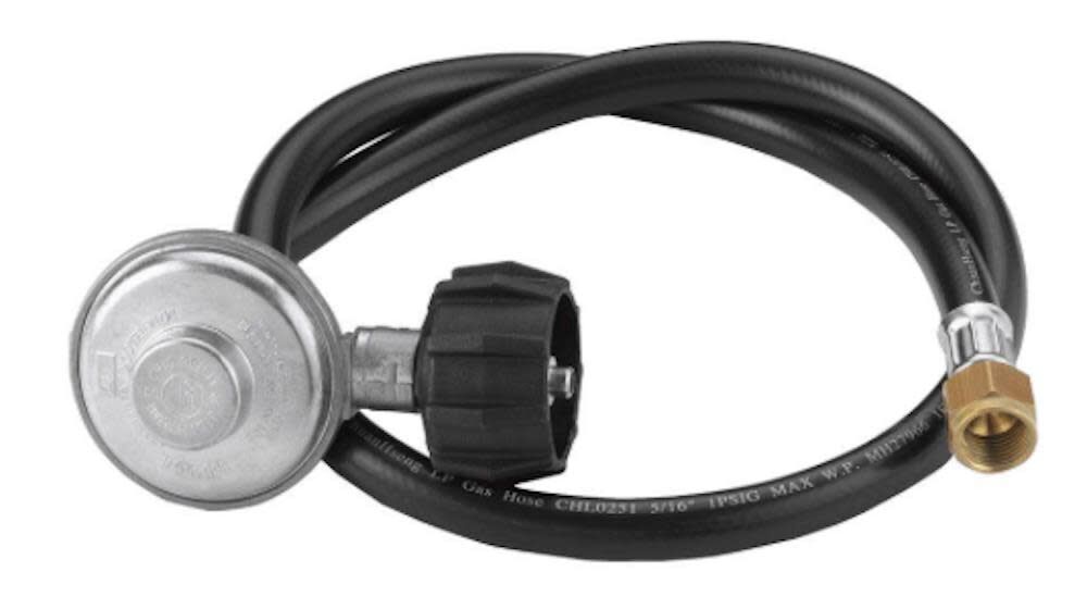 Weber new arrivals regulator replacement