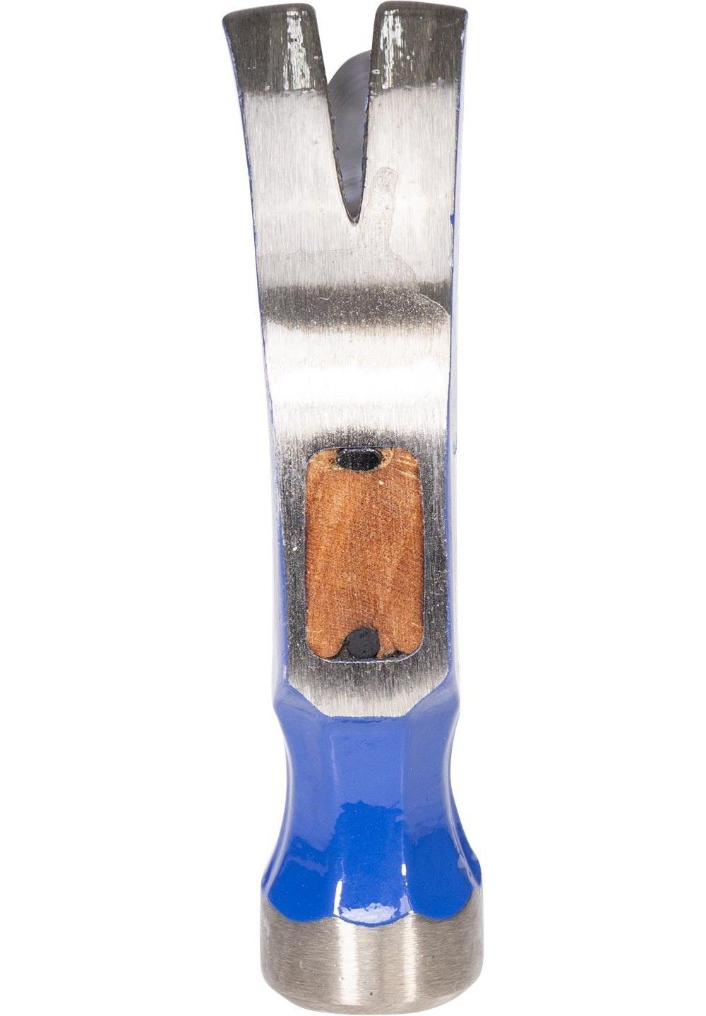 Vaughan Steel Eagle 24 Oz Smooth Face Curved Claw Hammer, large image number 6
