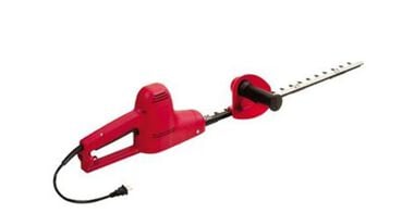 Little Wonder Hedge Trimmer 30in Double Edge Electric