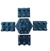Boltster Modular Connector System for Flat Organizers, small image number 1