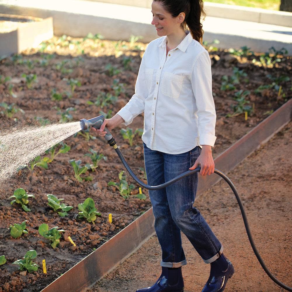 Gilmour Flexogen Garden Hose - Thumbnail 5