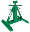 Greenlee 22 In to 54 In Screw Type Reel Stand, small image number 1