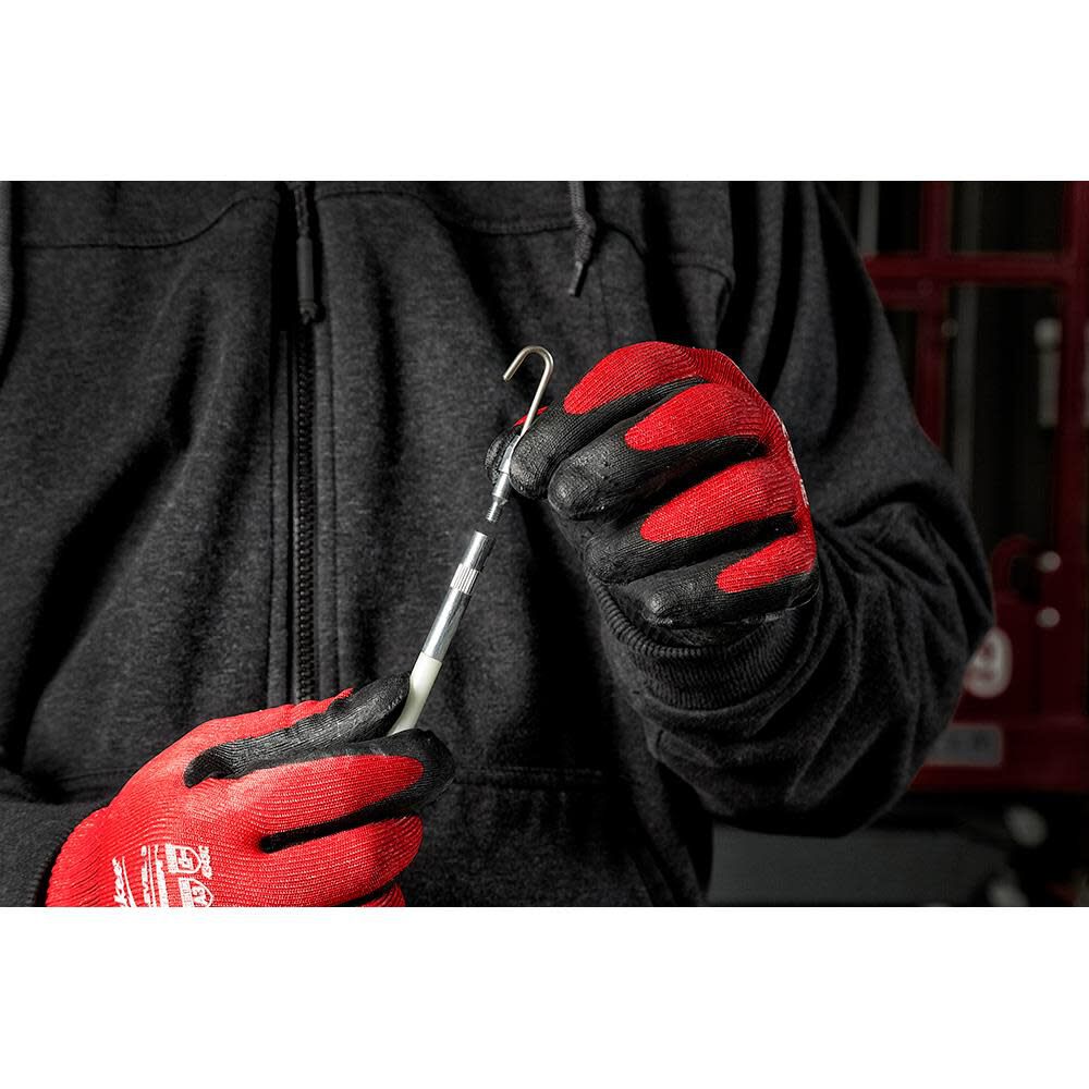 Milwaukee 60 Ft. Fish Stick Combo Kit 48 22 4156 Acme Tools