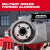 Milwaukee 3/4inch ALLOY NPT Forged Aluminum Die Head, small image number 5